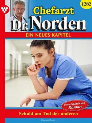 cover image of Schuld am Tod der anderen?